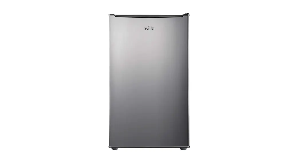 Willz Wlr33ms1d02 Compact Refrigerator Single Door Instruction Manual Willz Wlr33ms1d02 Compact Refrigerator Single Door Instruction Manual