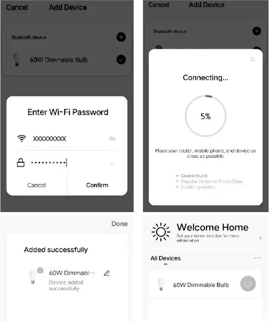 Meka-Electric-60W-1-Smart-Light-Bulb-4