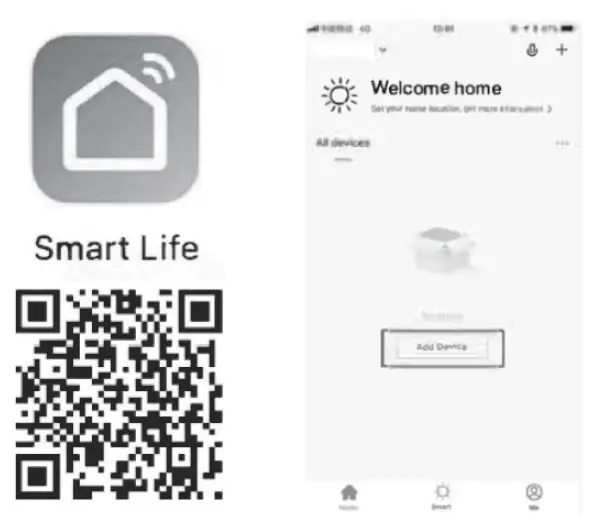 Meka-Electric-60W-1-Smart-Light-Bulb-7