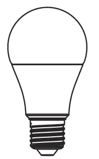 Meka-Electric-60W-1-Smart-Light-Bulb
