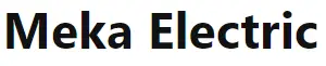 Meka Electric logo