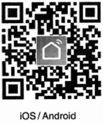 cablematic an13600 01 Wi Fi Water Leakage Detector - cable 1