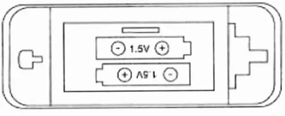 cablematic an13600 01 Wi Fi Water Leakage Detector - cable 2