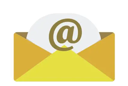 email icon