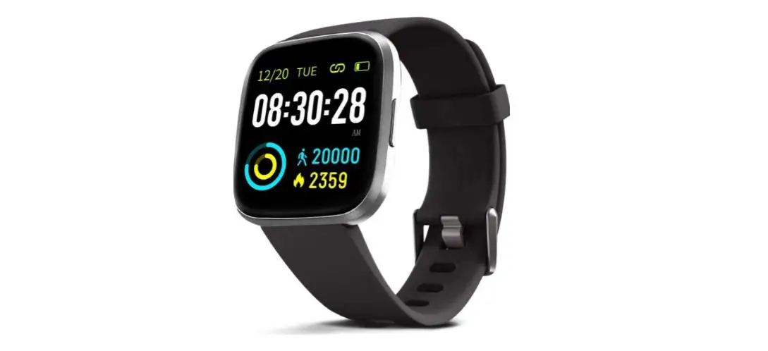 Morepro Smart Sports Watch Instructions Morepro Smart Sports Watch Instructions