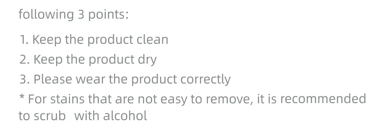 morepro Smart Sports Watch - maintenance 2