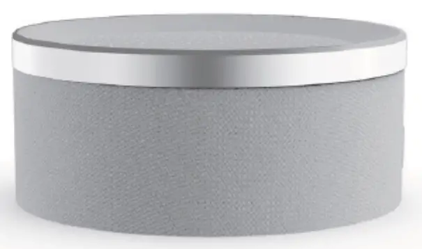 BASS JAXX SP 0914 LED Wireless Speaker