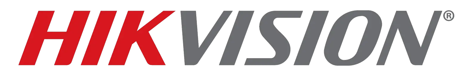 HIKVISION - Logo