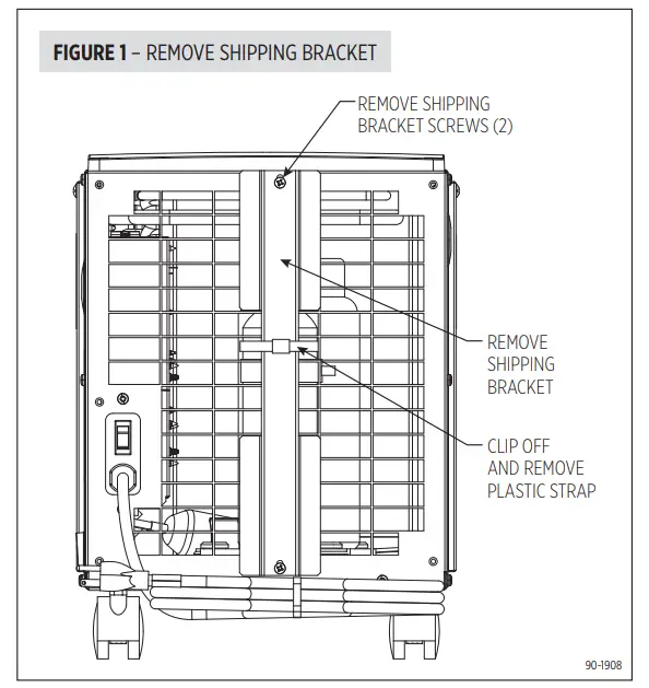 Aprilaire E100C 100 Pint Professional Grade Dehumidifier - fig 14
