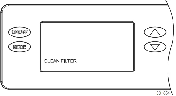 Aprilaire E100C 100 Pint Professional Grade Dehumidifier - fig 6