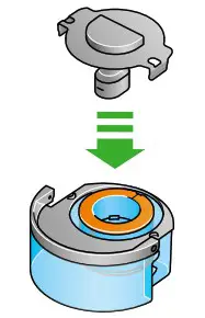 dyson PH03 Purifier Humidify Cool Air Purifier Humidifier and Fan - Deep cleaning your machine 5