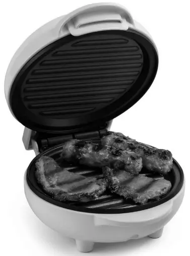 Oscar Mayer OMMED5YW Personal Grill