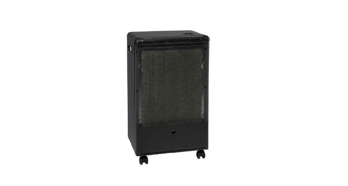 Tolland Ft92n Gas Heater User Manual