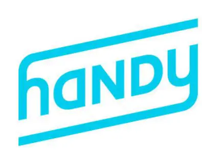 Handy 10369 Electric Drill Grinder Polisher Set logo