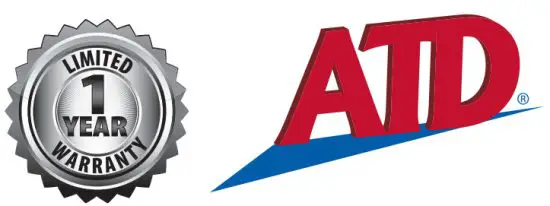 SABER ATD 80446 200 Lumen Wireless Charging Headlamp - WARRANTY