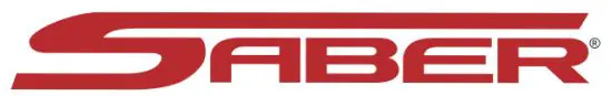 SABER logo