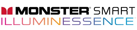 MONSTAR - Logo