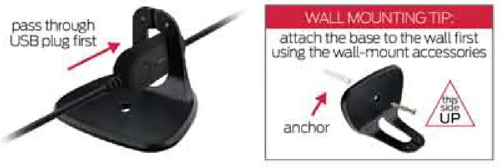 MONSTAR MLB7 1041 RGB Light Bar with Removable Multi Position Base - overview 2