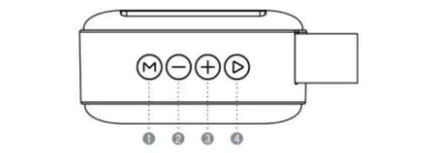 MerchSource -1014046-Square-Bluetooth-Speaker-1