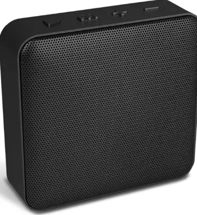 MerchSource -1014046-Square-Bluetooth-Speaker-product