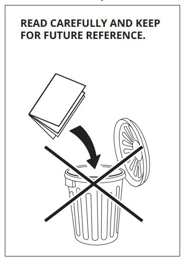 IKEA 604.933.58 TILLREDA Microwave Oven-fig2