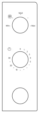 IKEA 604.933.58 TILLREDA Microwave Oven-fig4