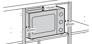 IKEA 604.933.58 TILLREDA Microwave Oven-fig5