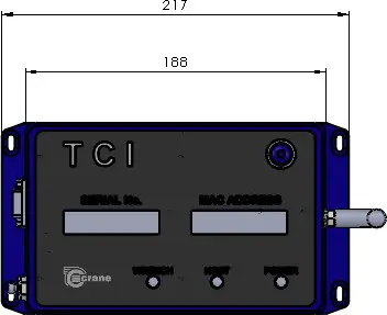 Crane-96843-Tool-Control-Interface-Lineside-Controller-1