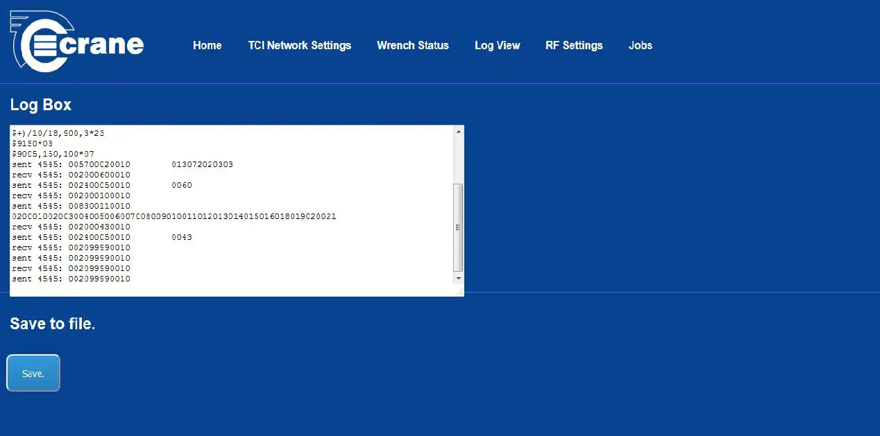 Crane-96843-Tool-Control-Interface-Lineside-Controller-13