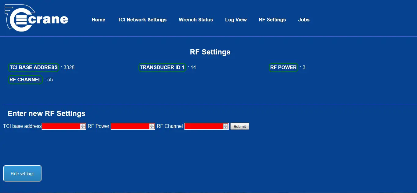 Crane-96843-Tool-Control-Interface-Lineside-Controller-15