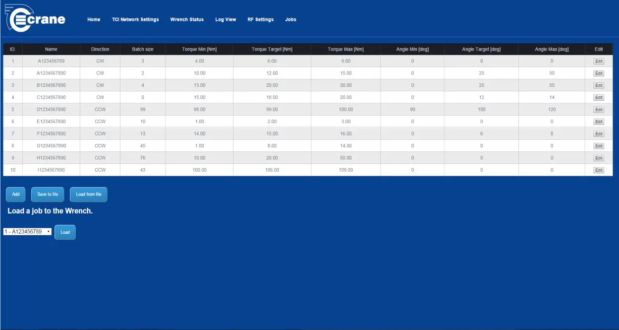 Crane-96843-Tool-Control-Interface-Lineside-Controller-16