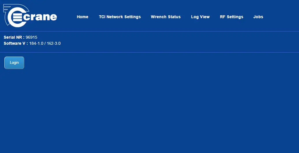 Crane-96843-Tool-Control-Interface-Lineside-Controller-4