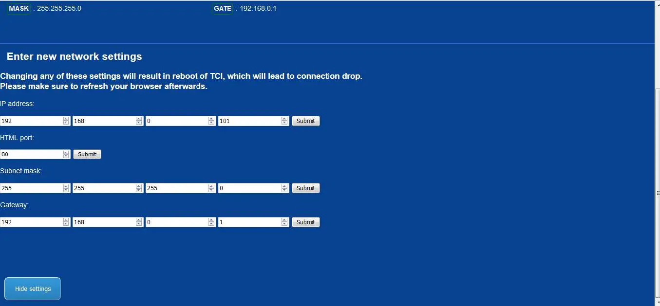 Crane-96843-Tool-Control-Interface-Lineside-Controller-9