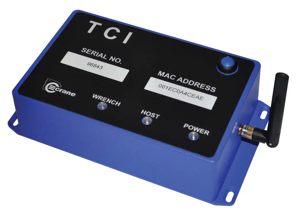 Crane-96843-Tool-Control-Interface-Lineside-Controller-pro