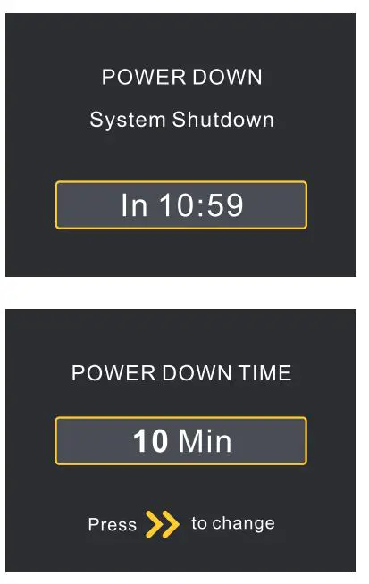 ALORAIR Storm DP Smart Wifi Commercial Dehumidifier 15