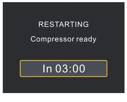 ALORAIR Storm DP Smart Wifi Commercial Dehumidifier 20