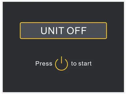 ALORAIR Storm DP Smart Wifi Commercial Dehumidifier 5