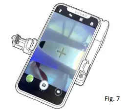 Laipac Technology LKSPOT1 LooK Spot Reader - fig 2