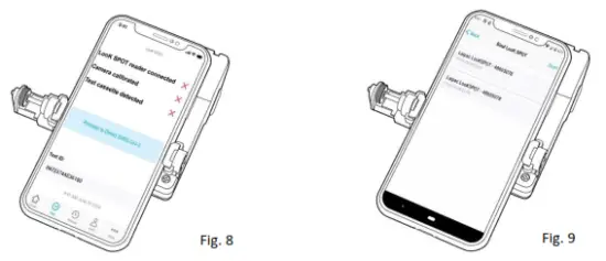 Laipac Technology LKSPOT1 LooK Spot Reader - fig 3