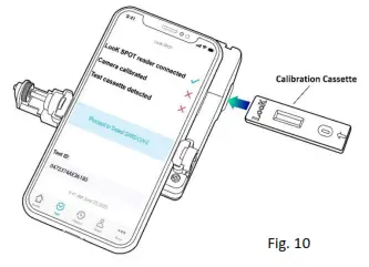 Laipac Technology LKSPOT1 LooK Spot Reader - fig 4