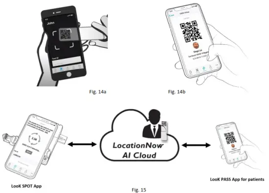 Laipac Technology LKSPOT1 LooK Spot Reader - fig 6