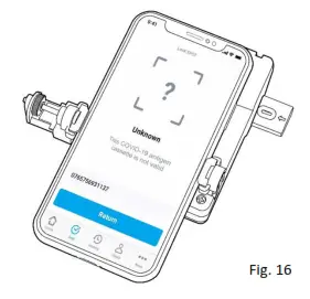 Laipac Technology LKSPOT1 LooK Spot Reader - fig 7