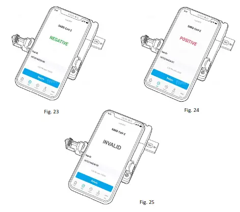 Laipac Technology LKSPOT1 LooK Spot Reader - look sport