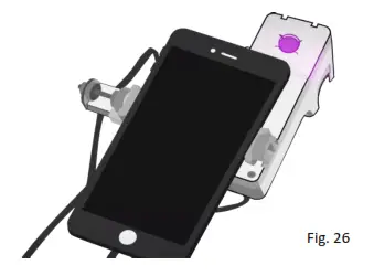 Laipac Technology LKSPOT1 LooK Spot Reader - sport