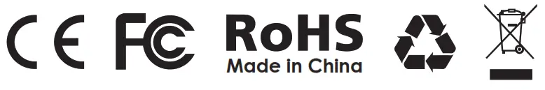 AUKEY Dual Dash Cameras- 33