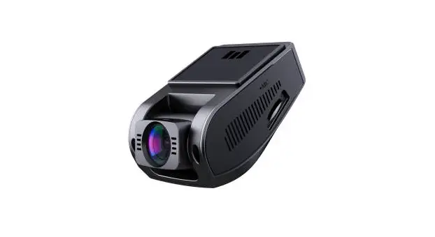 Aukey Dual Dash Cameras User Manual Aukey Dual Dash Cameras User Manual