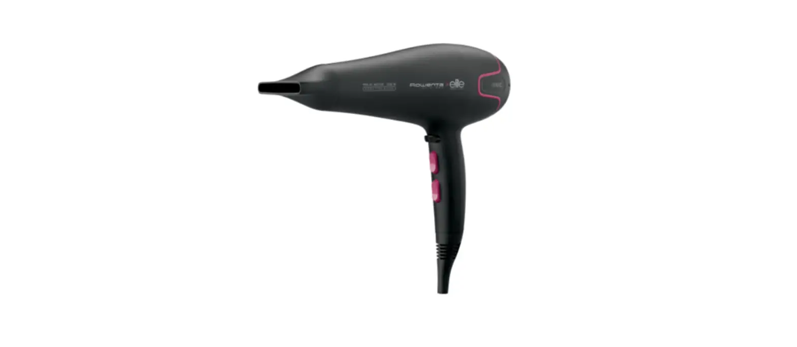 Rowenta Cv8732f0 Infini Pro Professional Hair Dryer User Guide