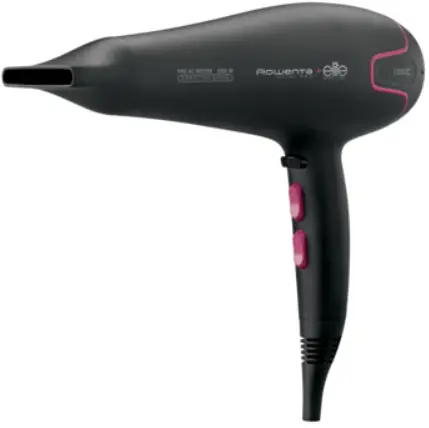 ROWENTA-Infini Pro-Professional-Hair-Dryer