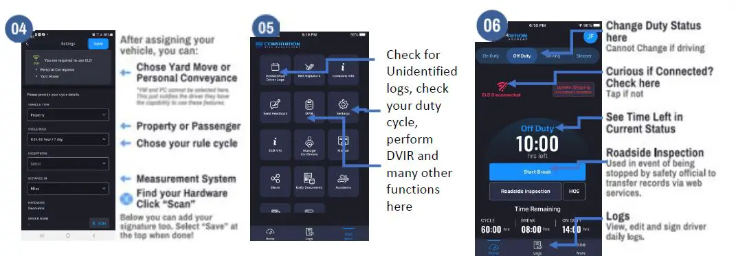 Constitution Risk Management Apps fig 2
