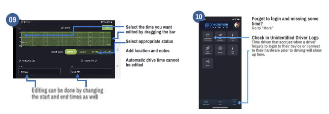 Constitution Risk Management Apps fig 4